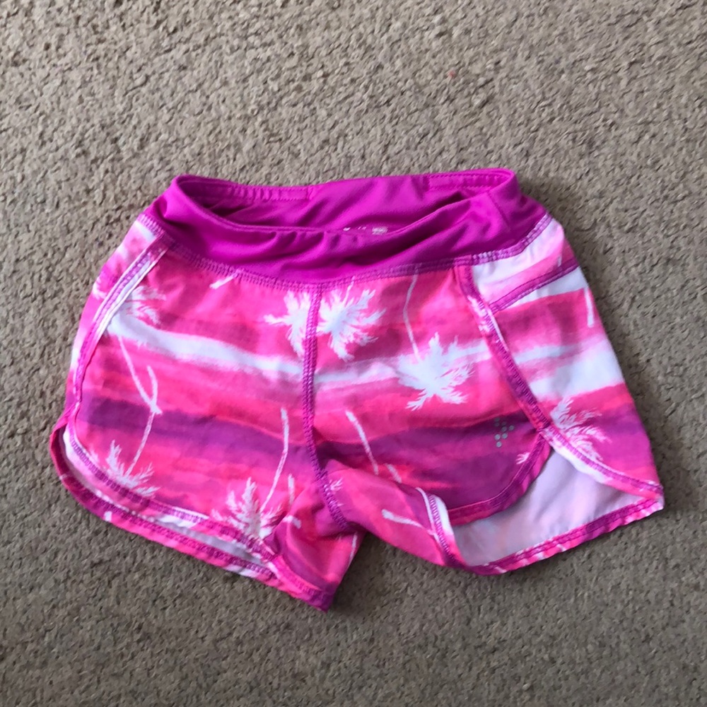Gymboree Gymgo Activity Shorts Size XXS 2T